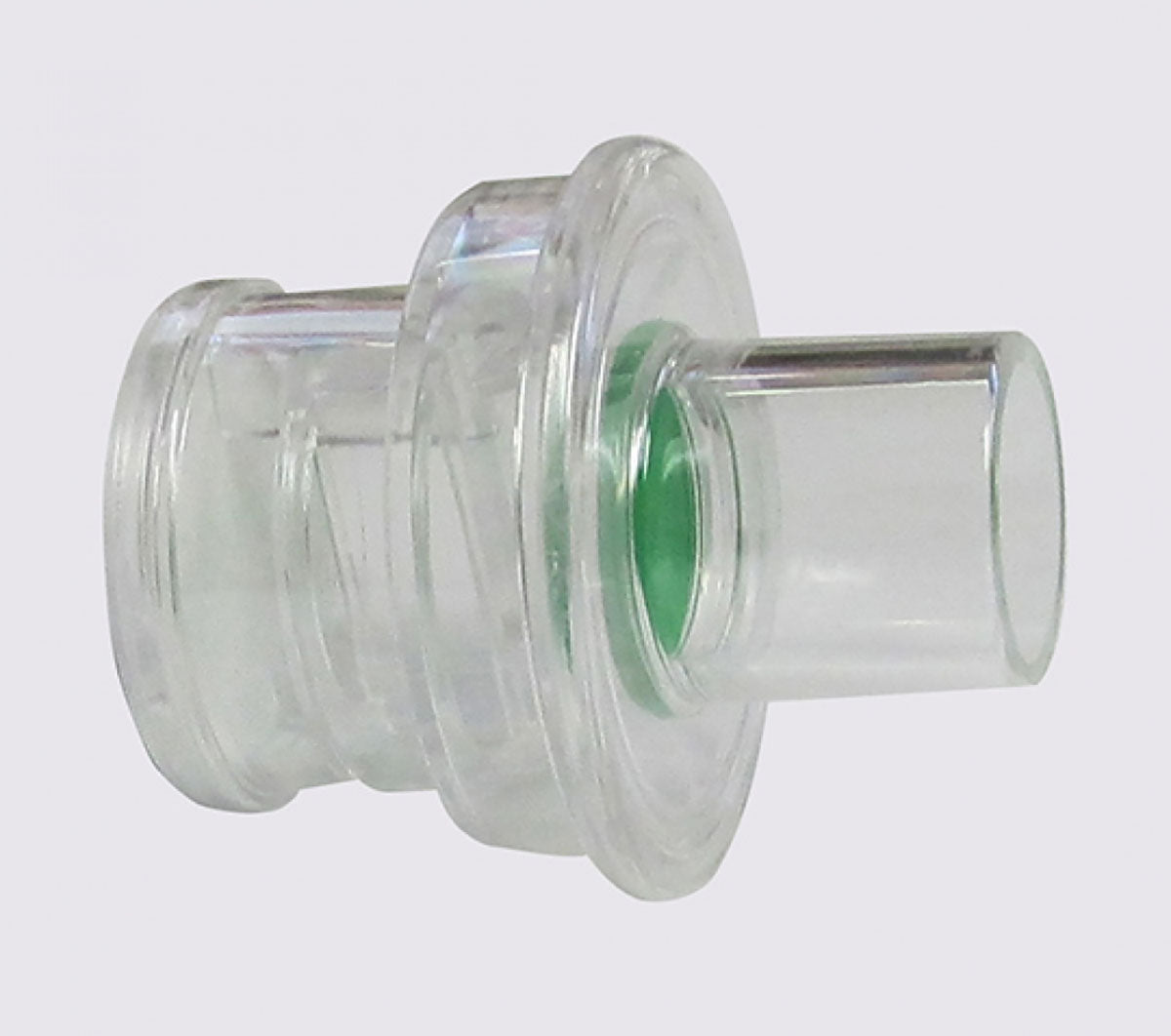 ADC Adsafe CPR Pocket Resuscitator, Adult, Orange, w/ Case