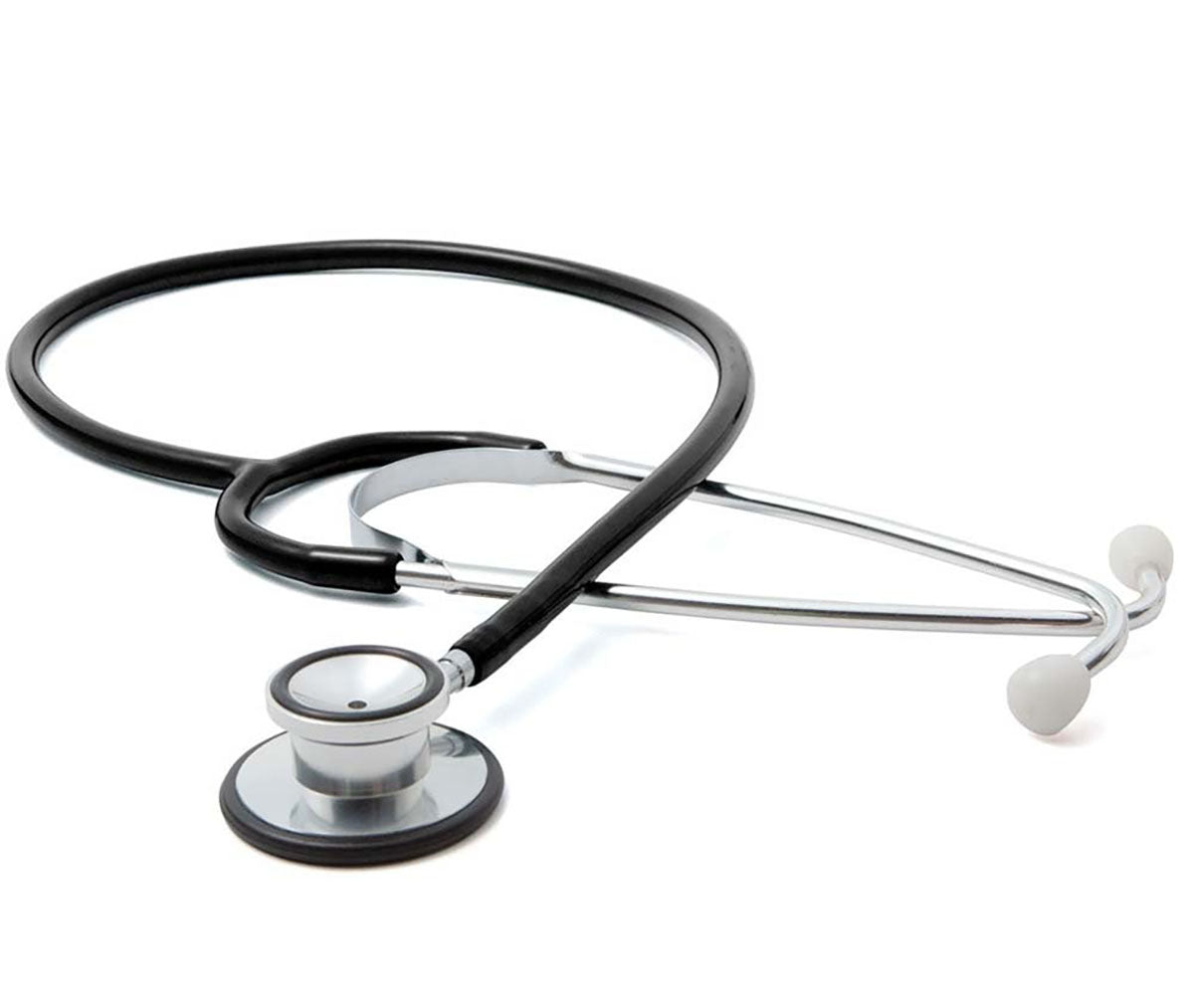 ADC Dual Head Stethoscope, 32.25