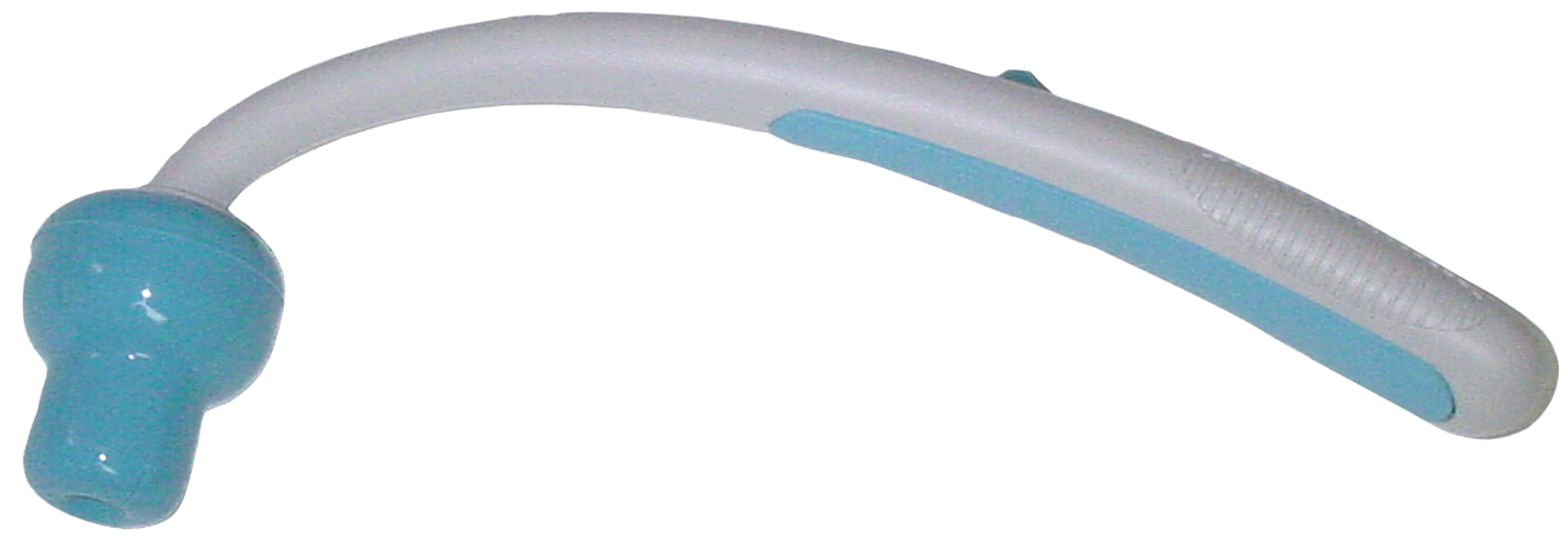 Inflatable shampoo basin 