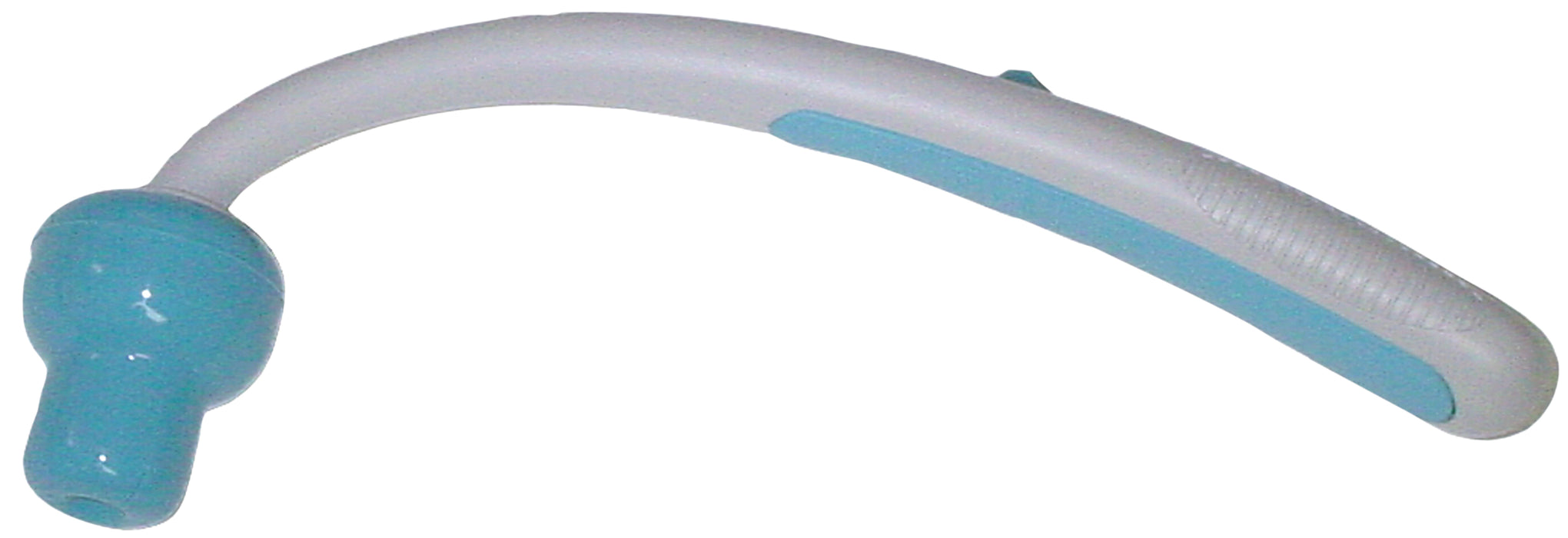 Inflatable shampoo basin 