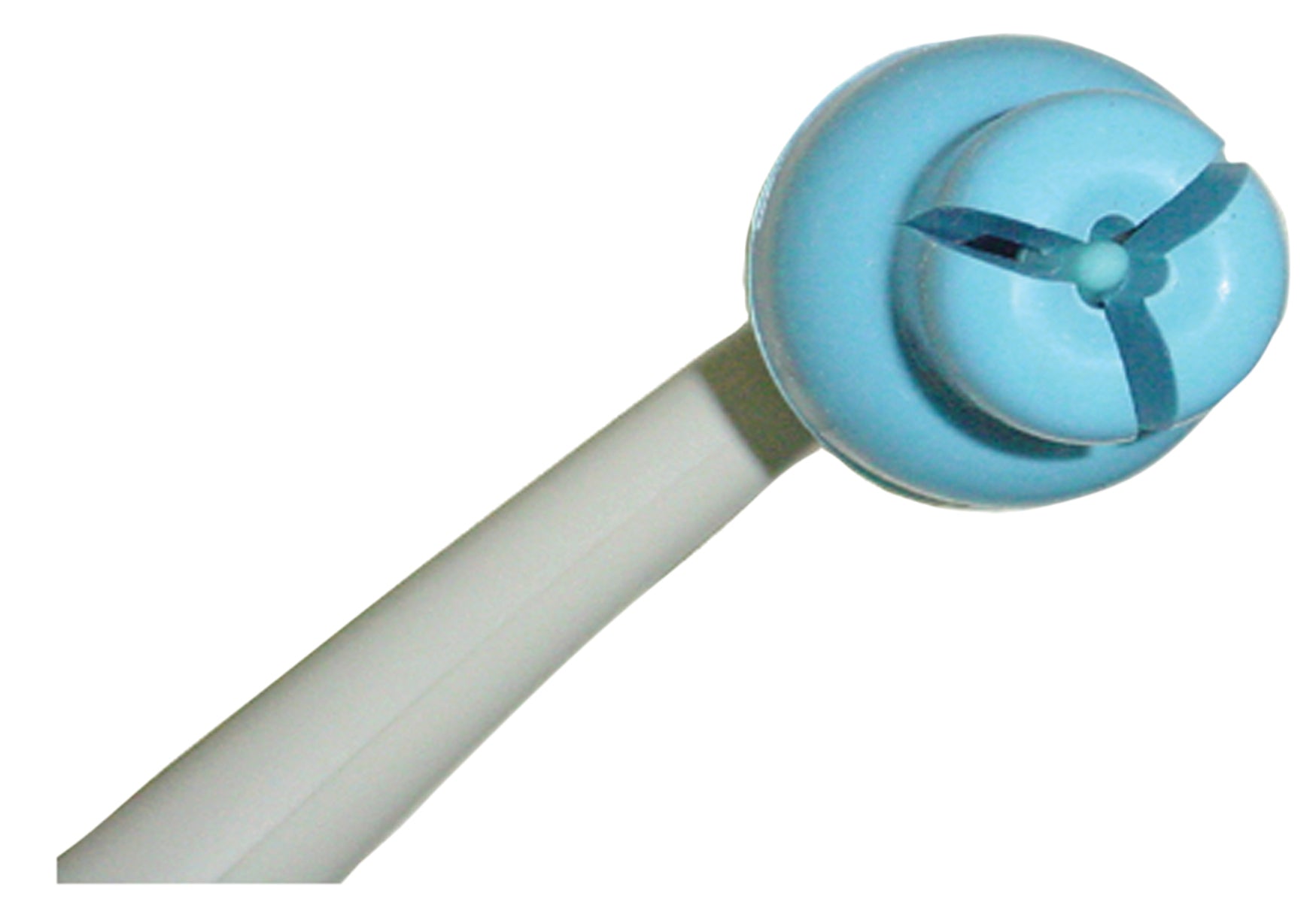 Inflatable shampoo basin