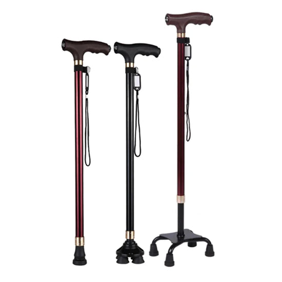Non-slip Walking Stick